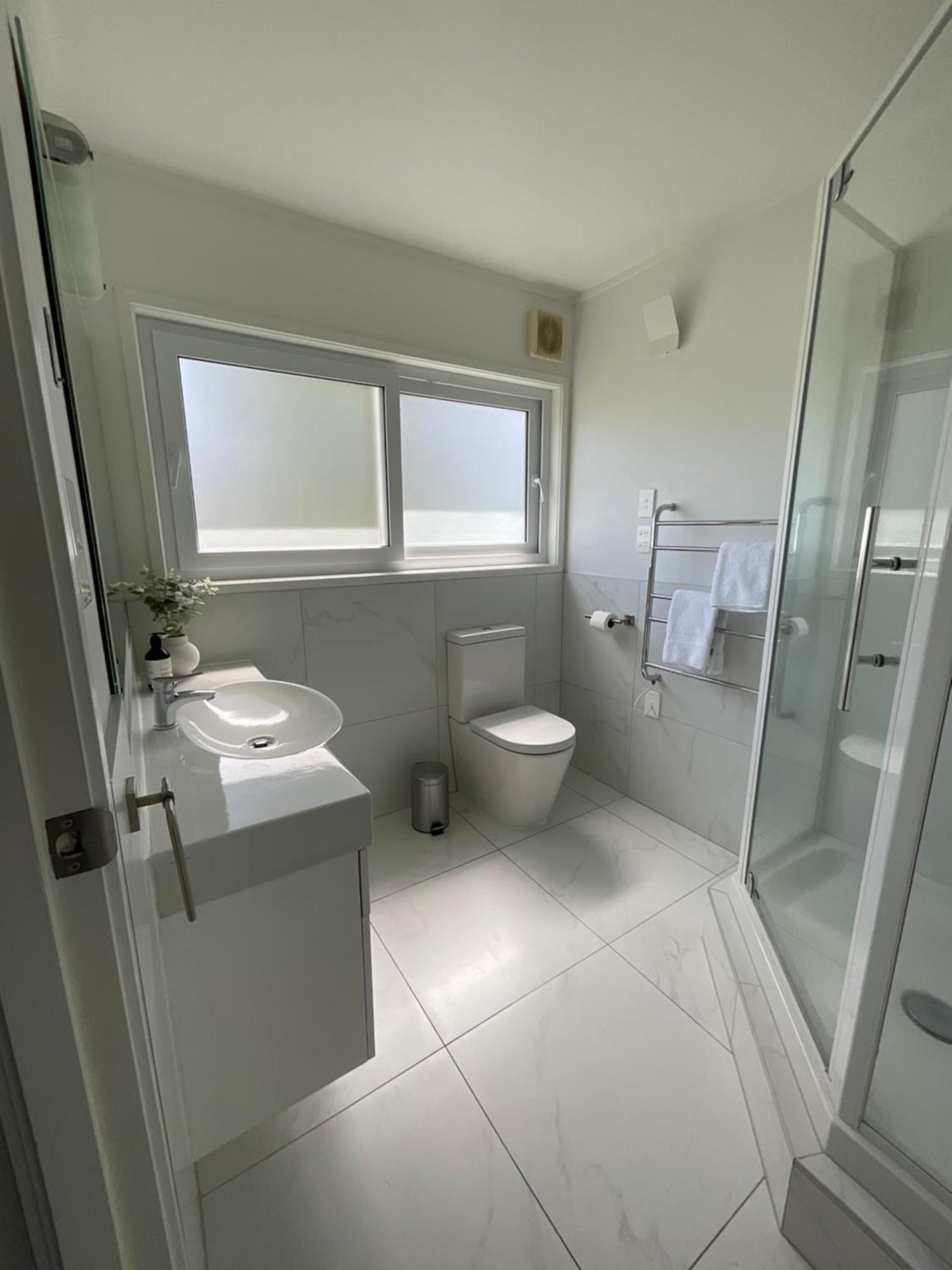 Central Howick Uxbridge Apartments Auckland Zewnętrze zdjęcie