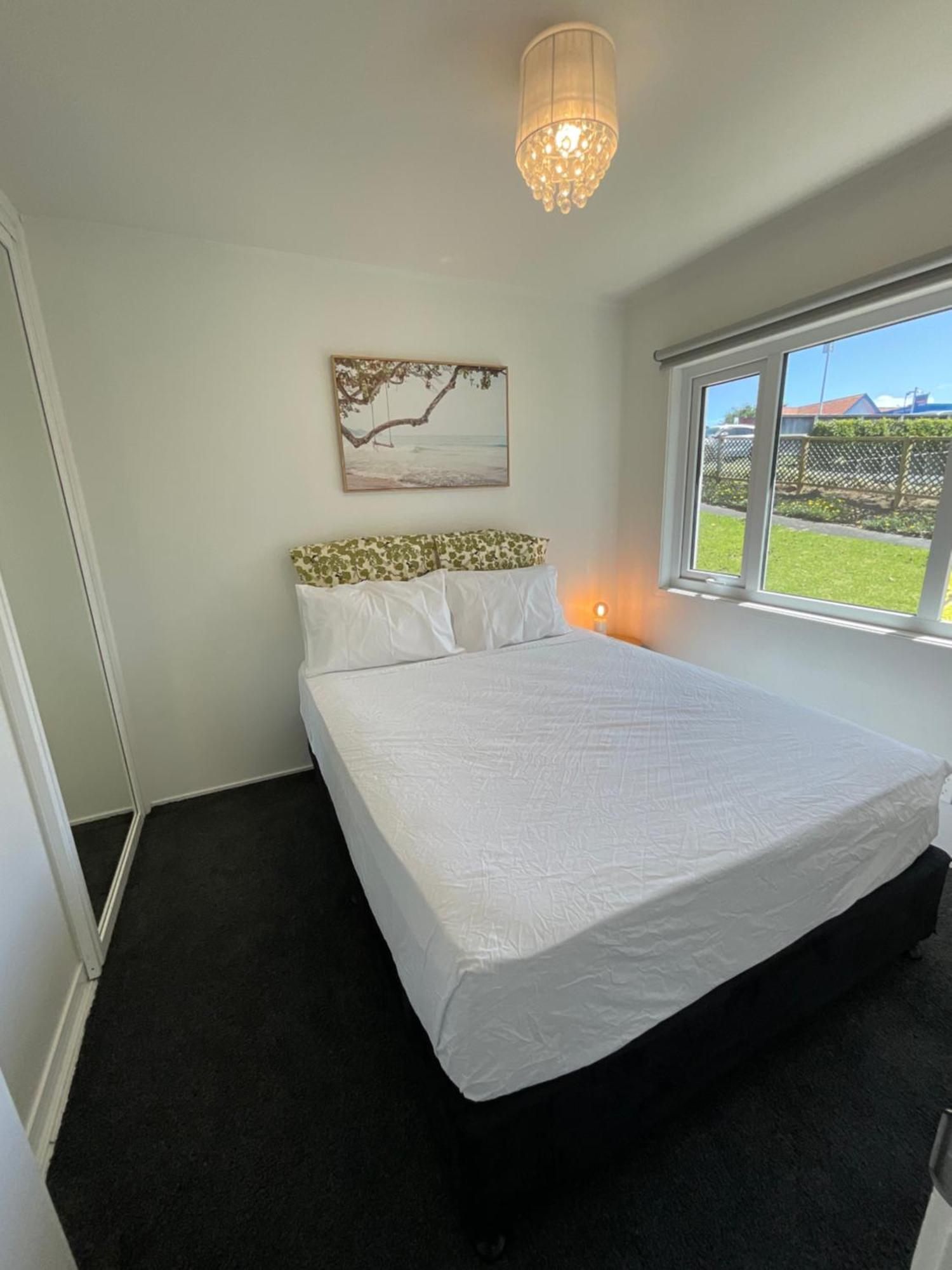 Central Howick Uxbridge Apartments Auckland Zewnętrze zdjęcie
