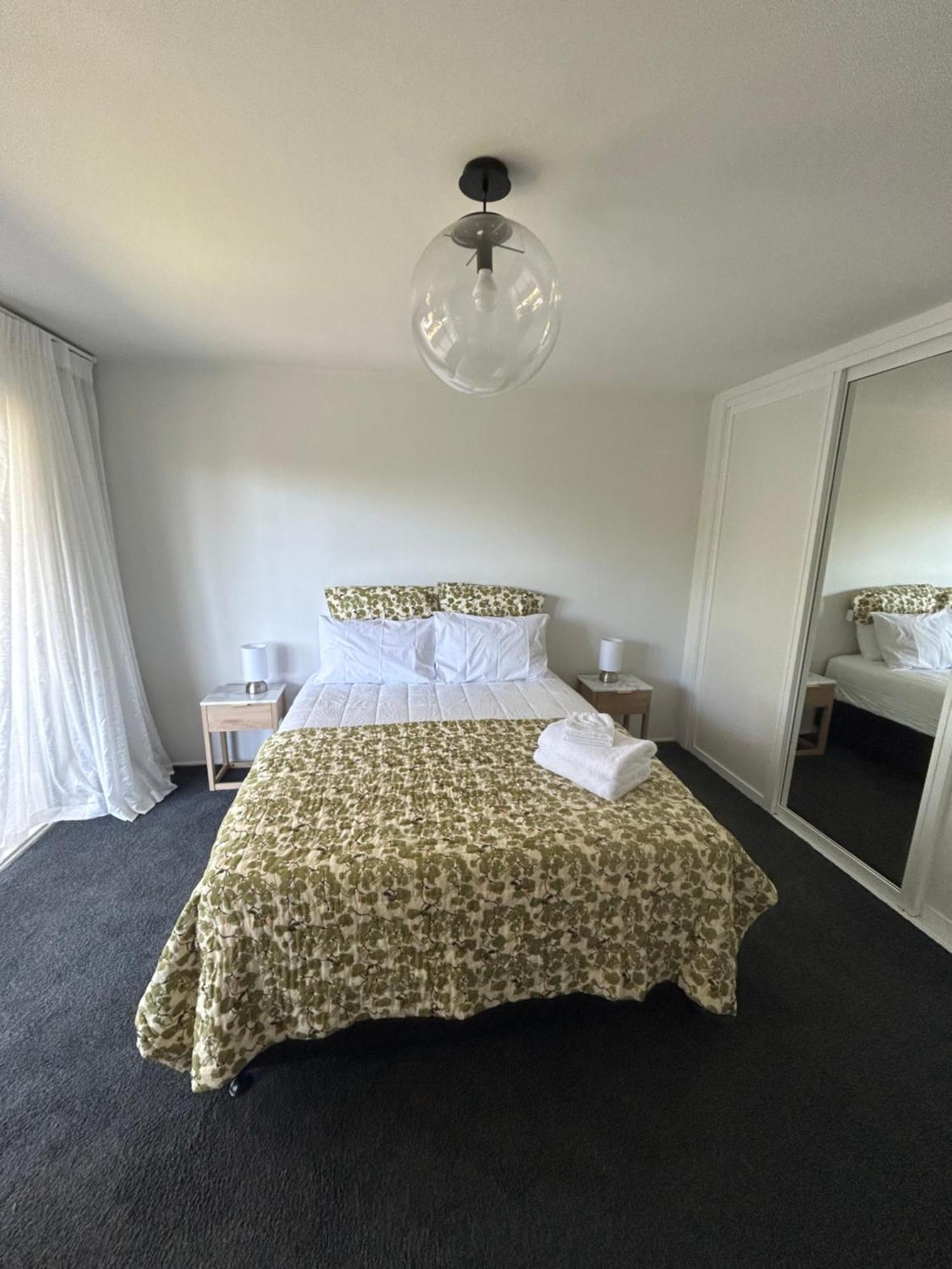 Central Howick Uxbridge Apartments Auckland Zewnętrze zdjęcie