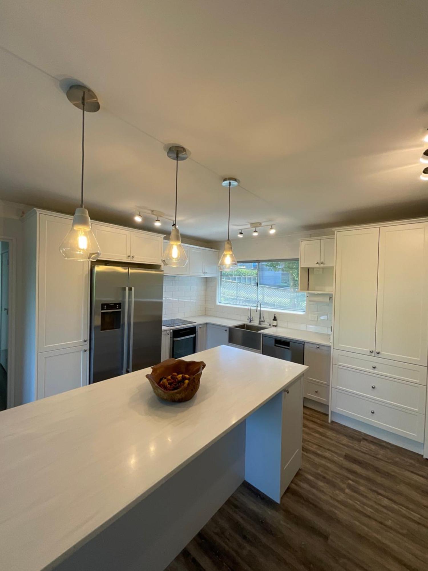 Central Howick Uxbridge Apartments Auckland Zewnętrze zdjęcie