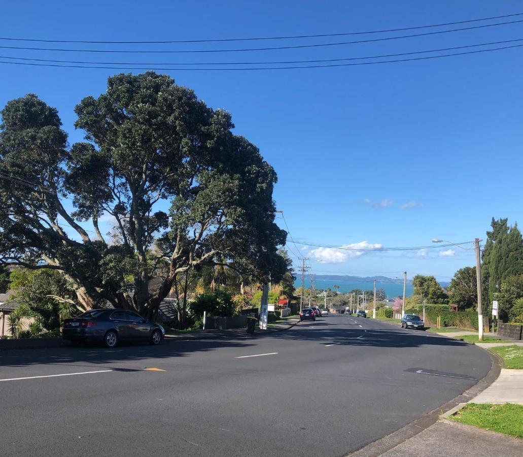 Central Howick Uxbridge Apartments Auckland Zewnętrze zdjęcie