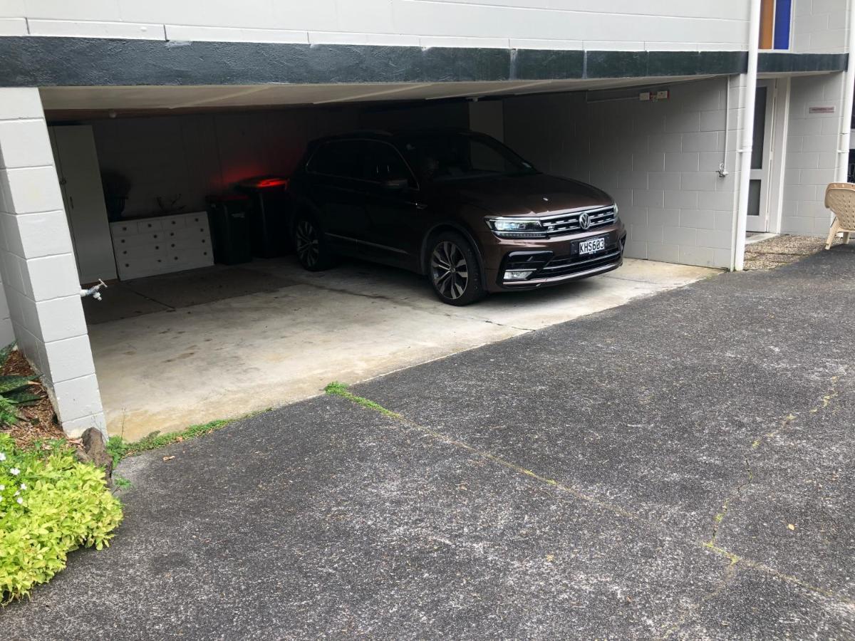 Central Howick Uxbridge Apartments Auckland Zewnętrze zdjęcie