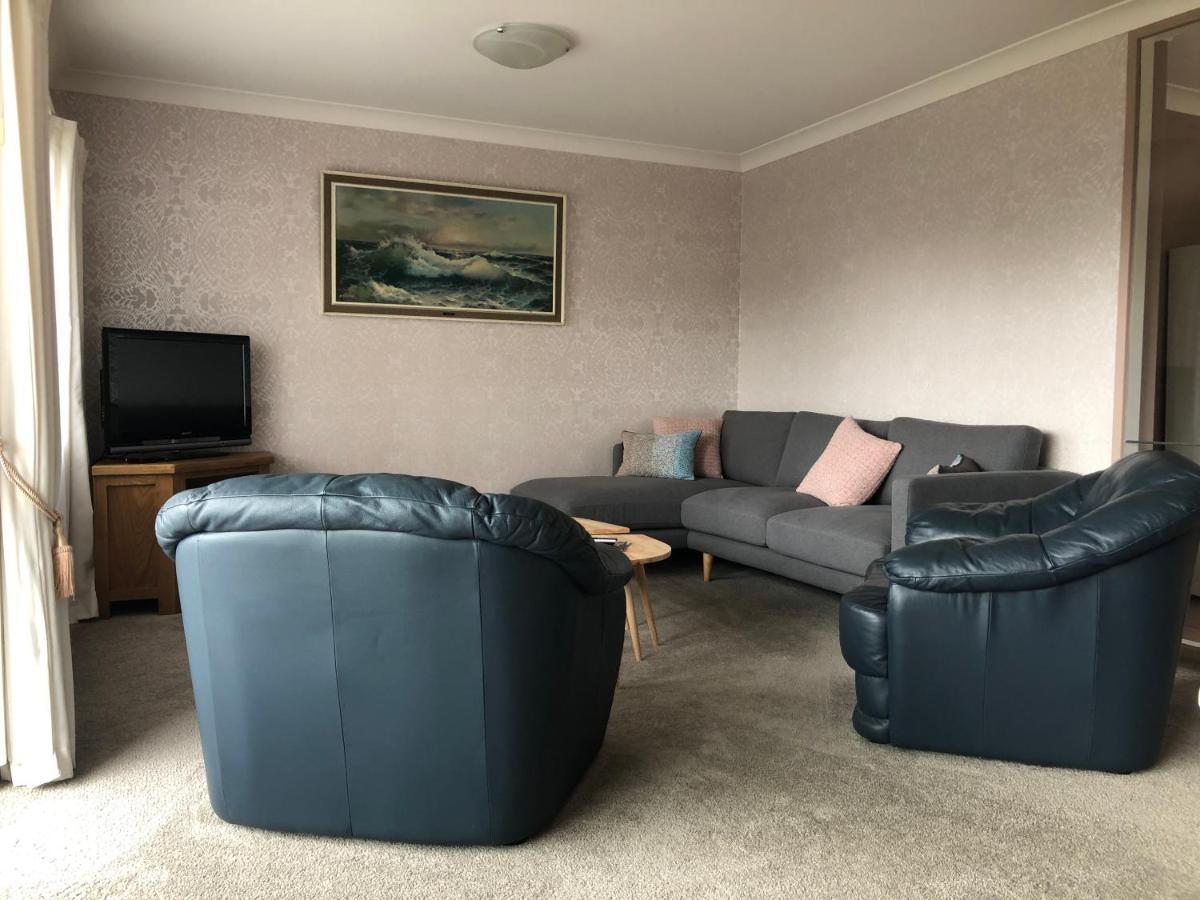 Central Howick Uxbridge Apartments Auckland Zewnętrze zdjęcie