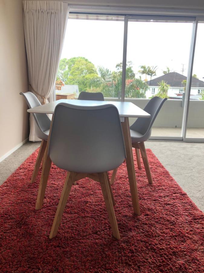 Central Howick Uxbridge Apartments Auckland Zewnętrze zdjęcie