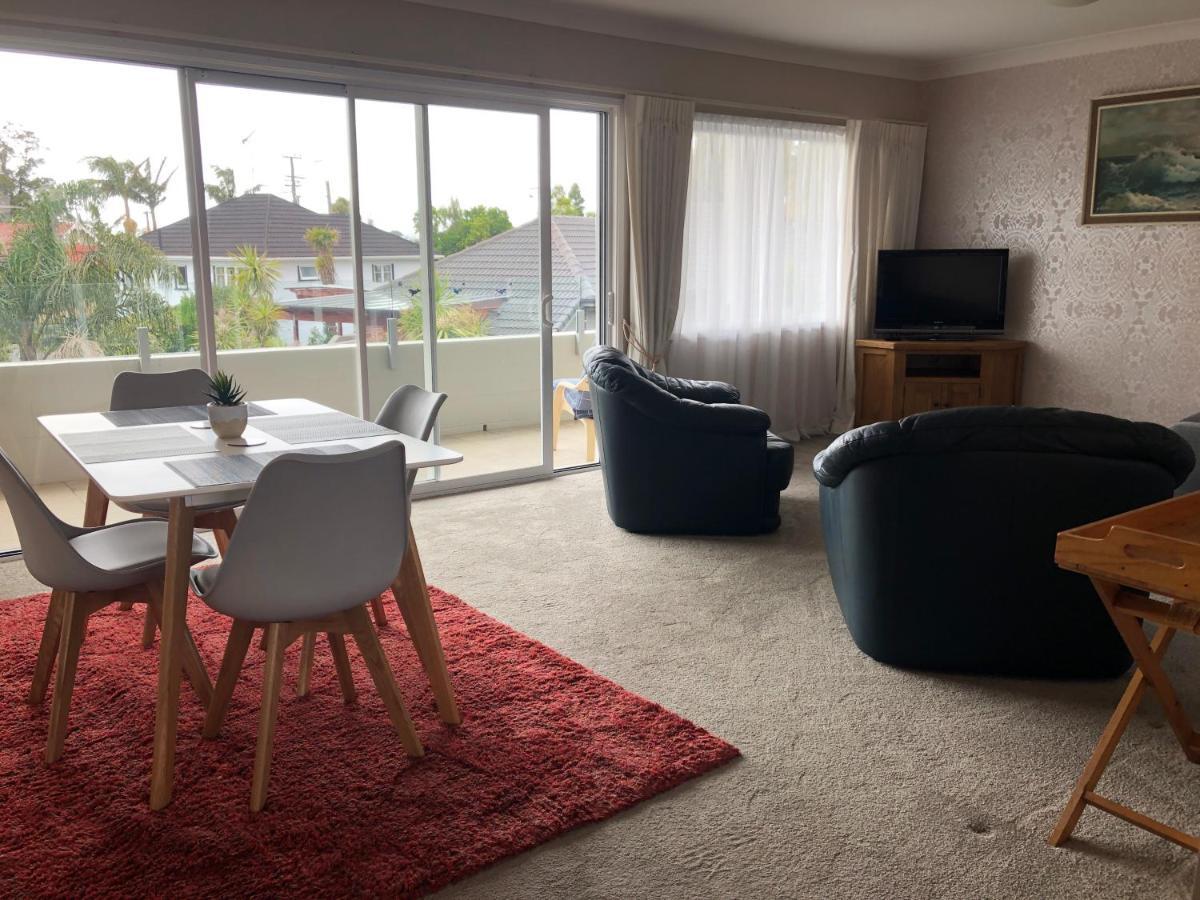 Central Howick Uxbridge Apartments Auckland Zewnętrze zdjęcie